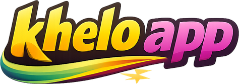 khelo app লোগো